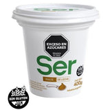 Pote de Dulce de Leche Ser 400g