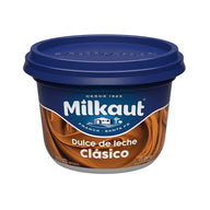 Milkaut