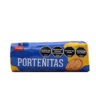 Porteñitas