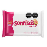 Galletitas Sonrisas Frambuesa 324g