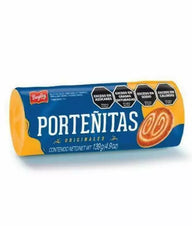 Porteñitas