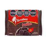 Galletitas Melba Rellenas 360g
