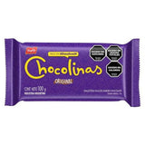 Chocolinas Chocolate 100g