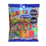 Gomitas Mogul Jelly Buttons 220g