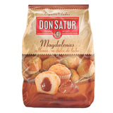 Magdalenas Don Satur con Dulce de Leche 220g
