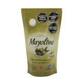 Mayonesa Mayoliva con aceite de oliva pouch 455g Argentina
