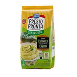 Polenta Presto Pronta Espinaca a la Crema 250g