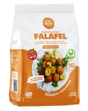 Premezcla para Falafel Natural Pop 210g