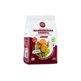 Premezcla para Hamburguesa Vegetal Natural Pop 210g