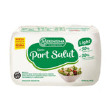 Queso Port Salut Light La Serenísima 500g
