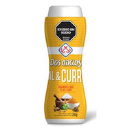 Dos Anclas