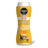 Envase de Sal con Curry Dos Anclas 200g