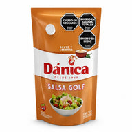Dánica