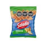 Snack Cross Saladix Pizza 27g