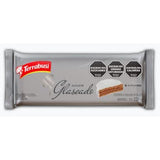 Alfajores Terrabusi Blanco Glaseado x6 228g