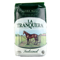 La Tranquera