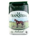 Yerba Mate La Tranquera Tradicional 500g