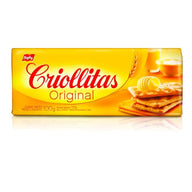 Criollitas