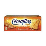 Cerealitas