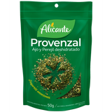 Condimento Provenzal Alicante 25g