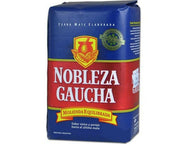 Nobleza Gaucha