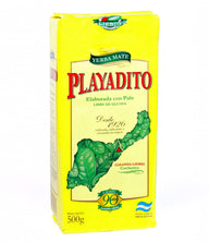 Playadito