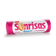 Sonrisas